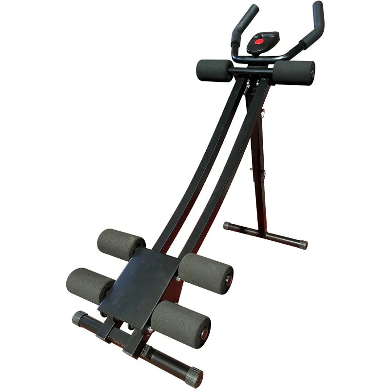 Abdominal Exercise Equipment for Home Fitness