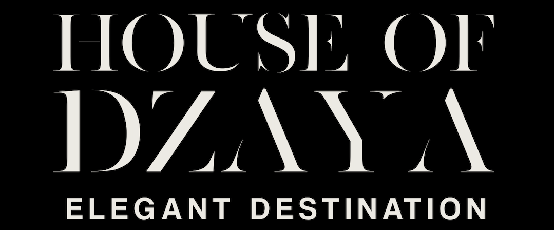 HOUSE OF DZAYA - HODY